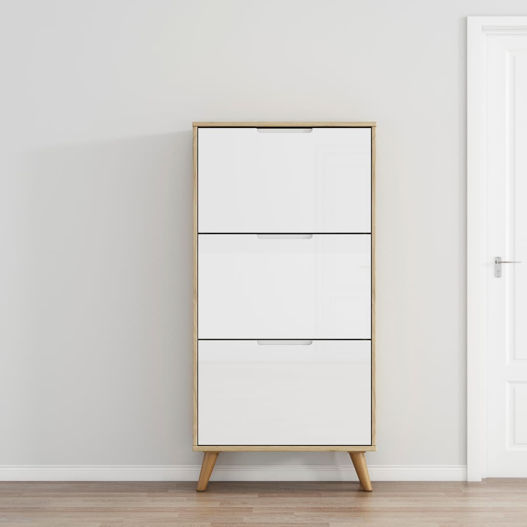 OTTO home Schuhschrank | Holztöne