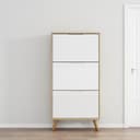 OTTO home Schuhschrank | Holztöne
