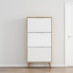 OTTO home Schuhschrank | Holztöne