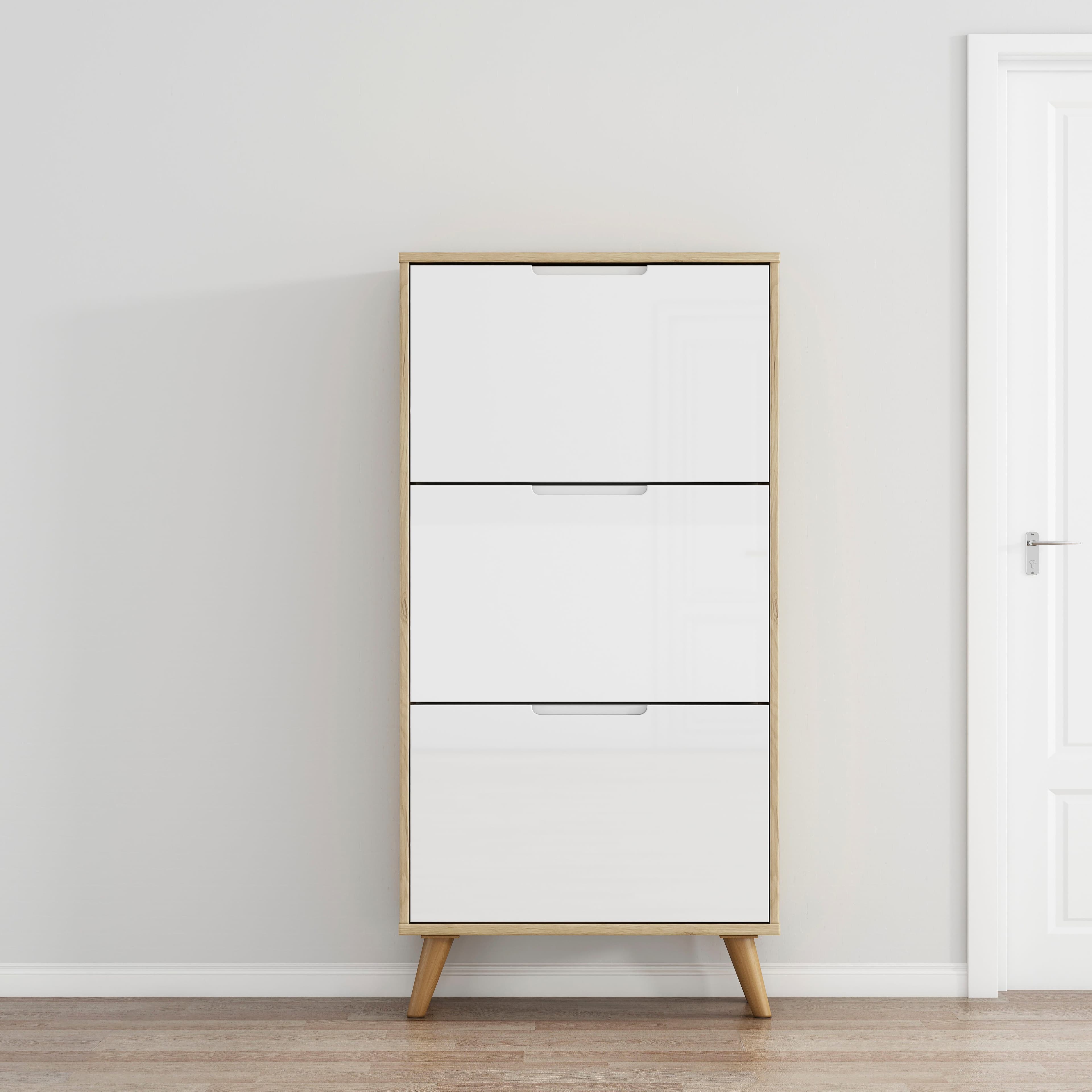 OTTO home Schuhschrank | Holztöne