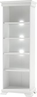 OTTO home Regal ROYAL | Weiß 2