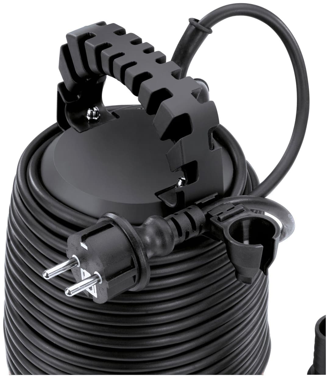 Einhell Schmutzwasserpumpe GC-DP 7835 | Rot