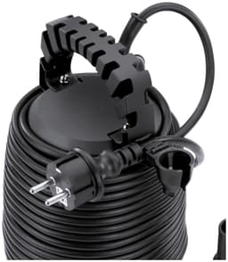 Einhell Schmutzwasserpumpe GC-DP 7835 | Rot