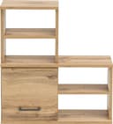 Schildmeyer Hängeschrank Nora | Holztöne 2