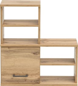 Schildmeyer Hängeschrank Nora | Holztöne