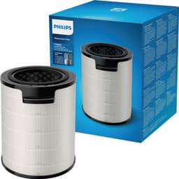 Philips NanoProtect Filter FYM860/30 | Weiß