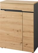 OTTO home Bergen Schuhschrank | Holztöne