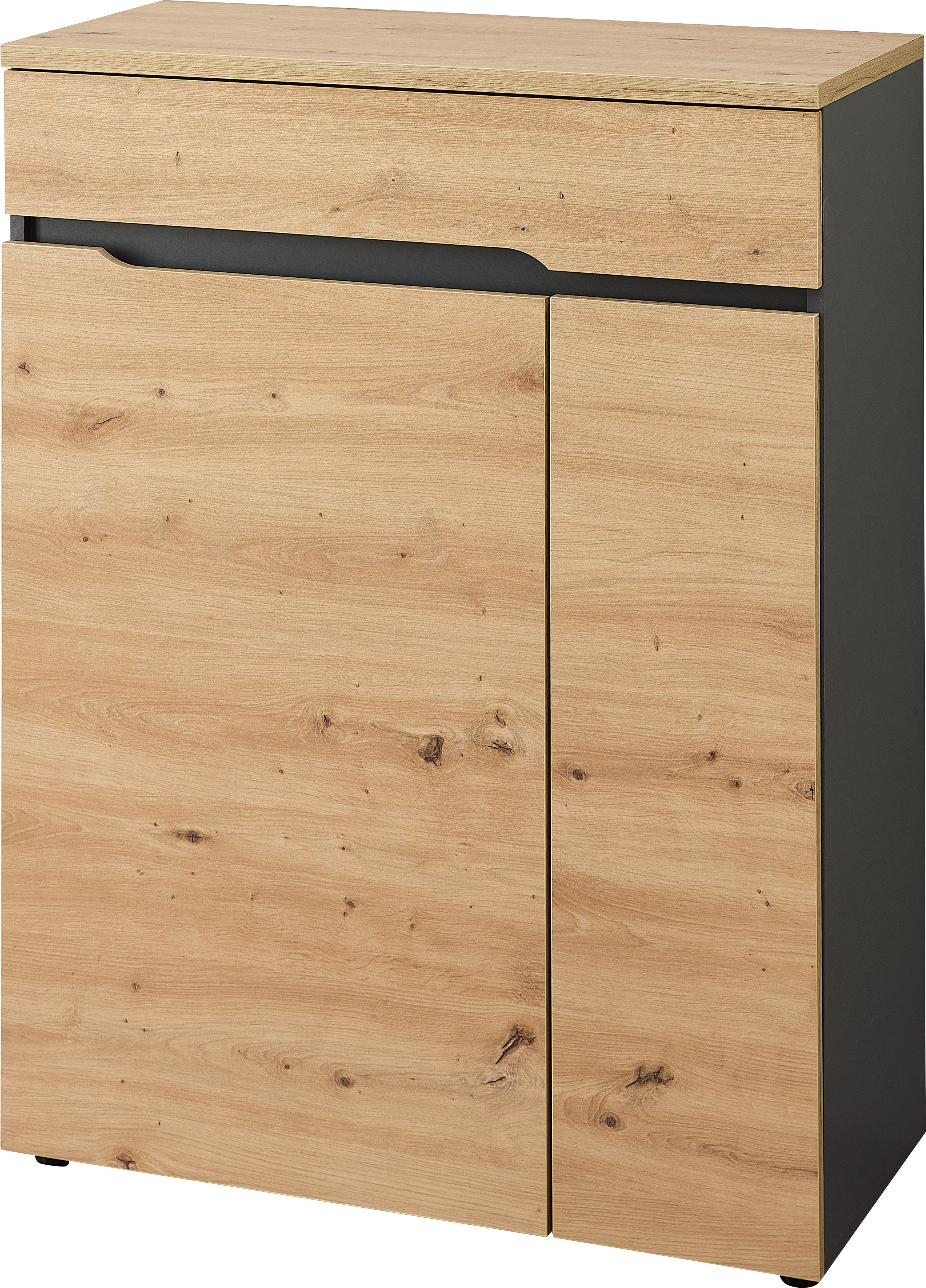 OTTO home Bergen Schuhschrank | Holztöne