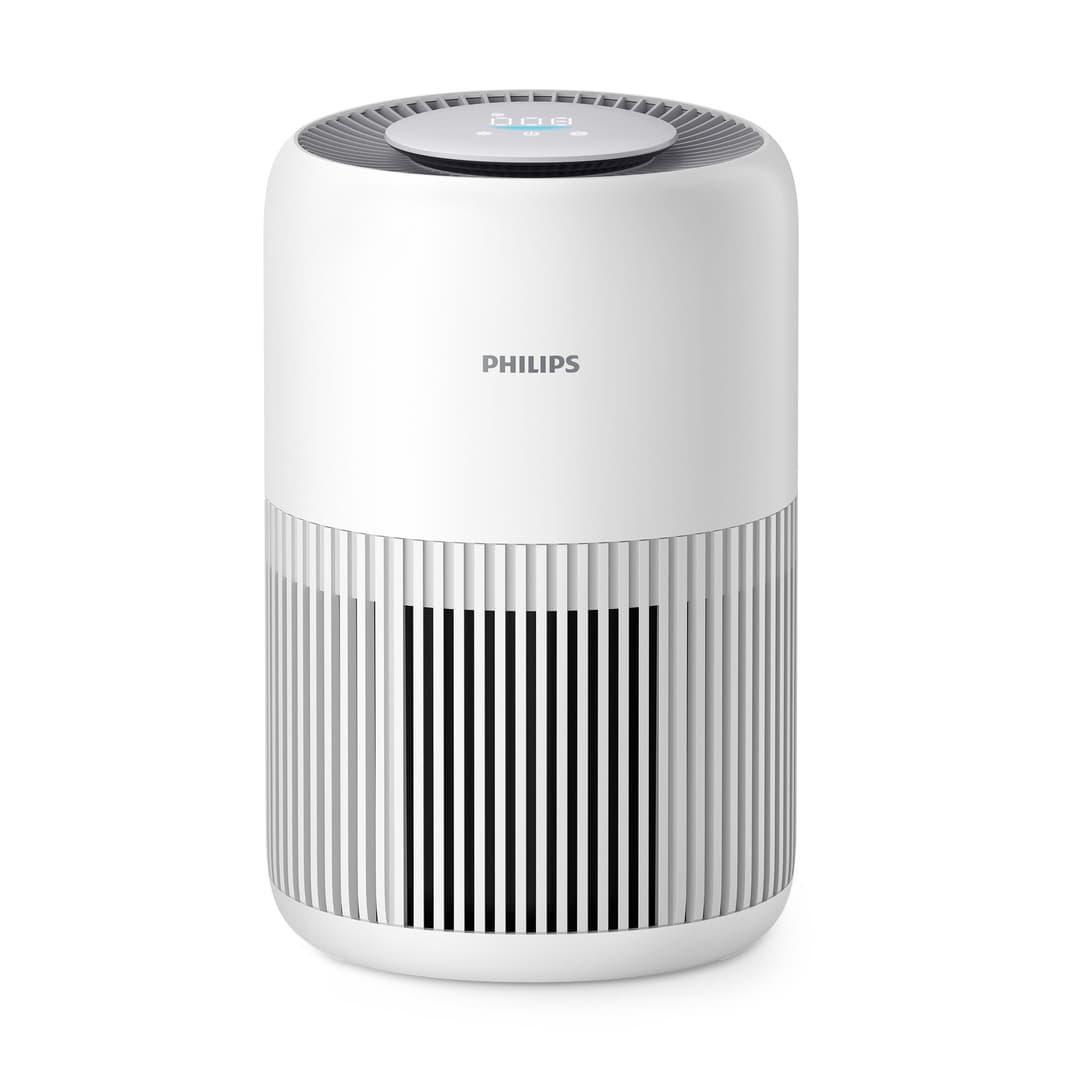 Philips Luftreiniger PureProtect Mini 900 Series | Weiß