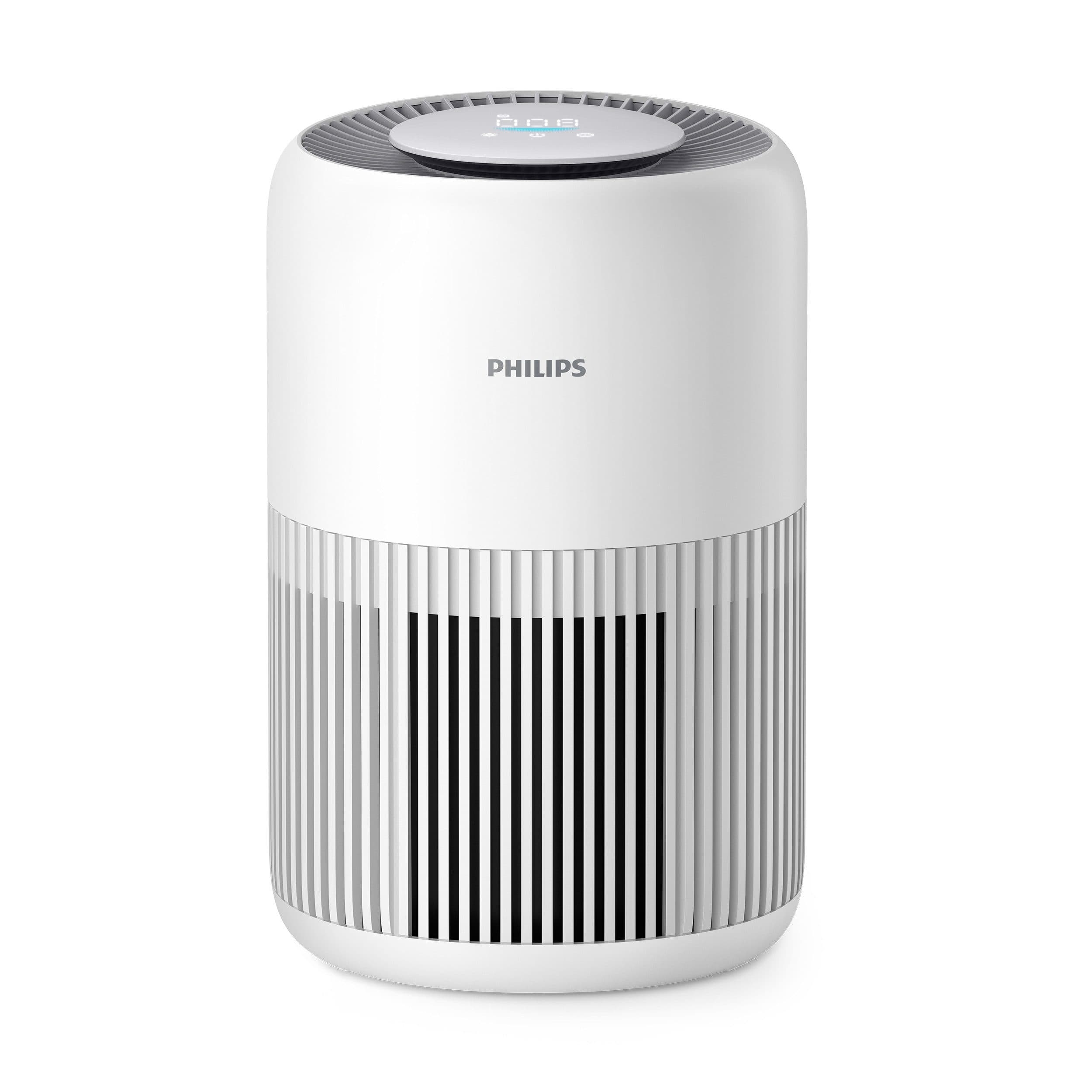 Philips Luftreiniger PureProtect Mini 900 Series | Weiß