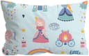 Biberna Bettwäsche kleine Prinzessin | Blau 5