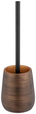 WENKO WC-Garnitur Palena | Bronze 2