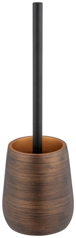 WENKO WC-Garnitur Palena | Bronze