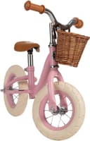 Huffy Laufrad Vintage 10-Zoll | Rosa 3