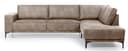 OTTO home Ecksofa OLAND L-Form | Beige