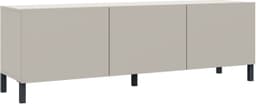 borchardt Möbel Lowboard Sophia | Beige