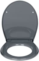 WENKO WC-Sitz Ostuni | Grau 4