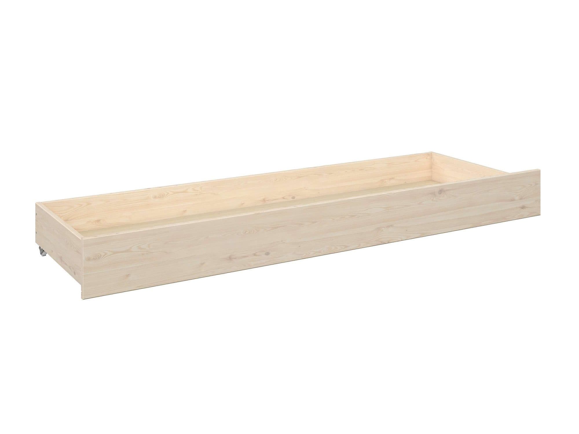 OTTO home Bettschubkasten Imme | Holztöne