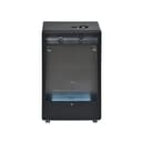 Firefix Gas-Heizofen 4200 ECO+ | Schwarz