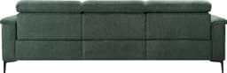 OTTO home Ecksofa LUND | Grün