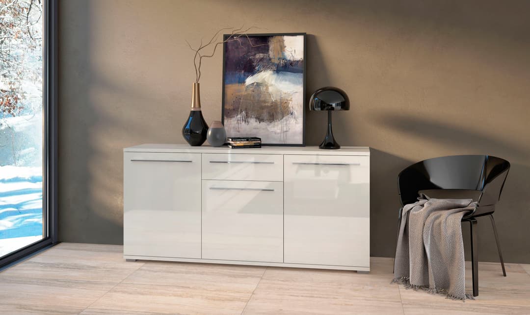 OTTO home Kommode Piano | Beige