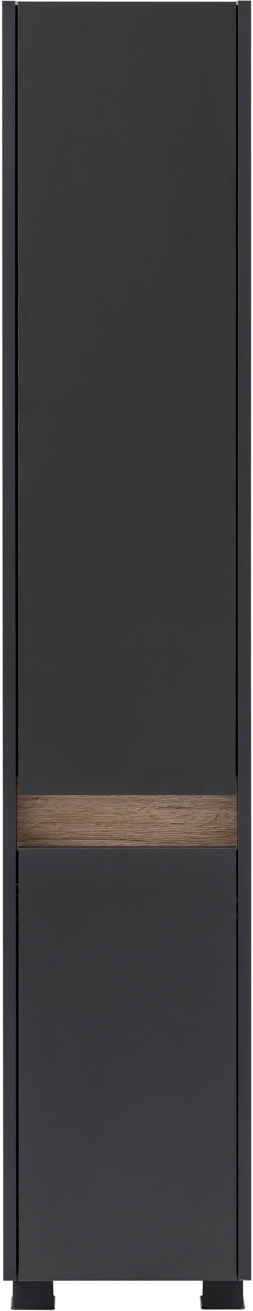 Schildmeyer Hochschrank Cosmo | Grau