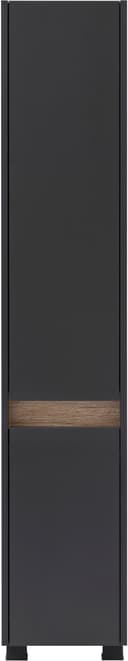 Schildmeyer Hochschrank Cosmo | Grau 2
