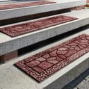 Andiamo Stufenmatte Outdoor | Terrakotta 3