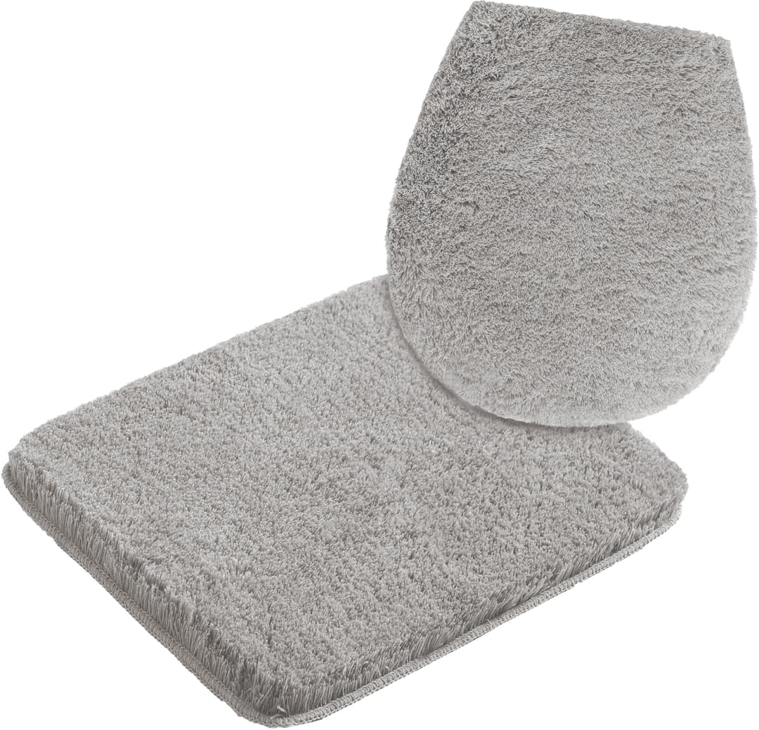 OTTO home Badematte Merida | Grau