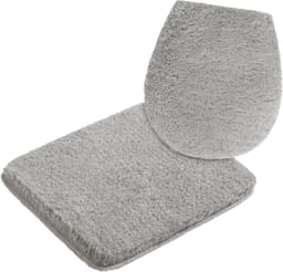 OTTO home Badematte Merida | Grau
