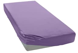 OTTO home Spannbettlaken | Lila