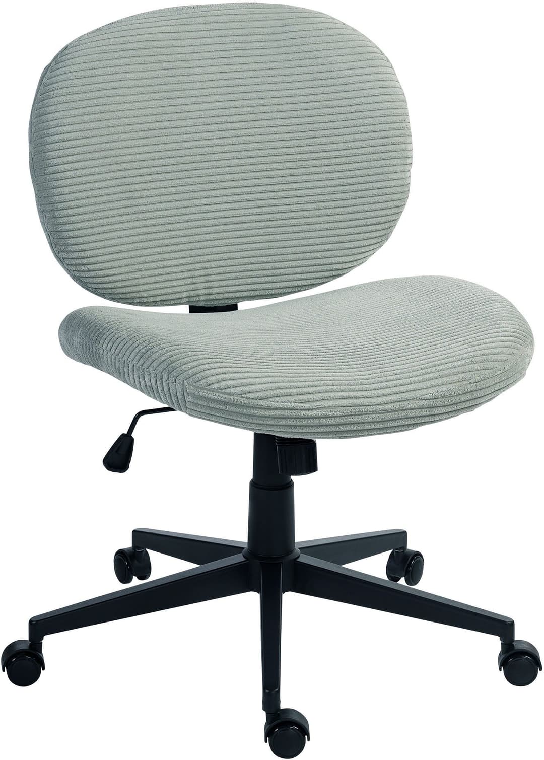Duo Collection Drehstuhl Tilo | Grün