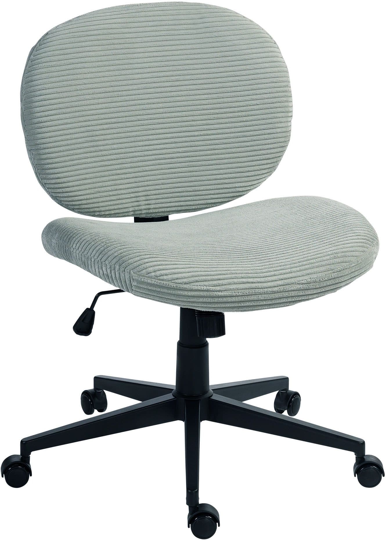 Duo Collection Drehstuhl Tilo | Grün