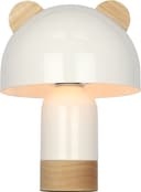 OTTO home Tischleuchte Alinn | Weiß 4