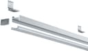 Paulmann LED-Streifen Square Profil mit Diffusor 1m Alu eloxiert 4