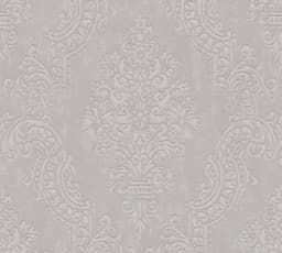 A.S. Création Pure Elegance Vliestapete | Beige