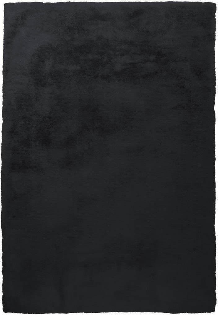 Arte Espina Fellteppich Rabbit 100 | Grau