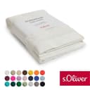 s.Oliver Duschtuch | Beige
