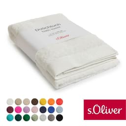 s.Oliver Duschtuch | Beige