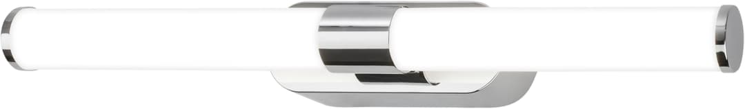 Briloner Leuchten LED Spiegelleuchte RUNT 2191018 | Silber