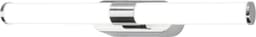 Briloner Leuchten LED Spiegelleuchte RUNT 2191018 | Silber