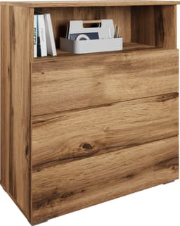 OTTO home Kommode Paris | Holztöne