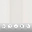 OTTO home Gardine XANA | Silber 3