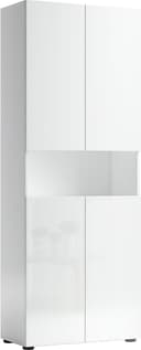 welltime Hochschrank MISTER | Weiß