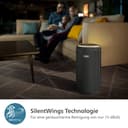 Philips Luftreiniger AC4221/11 PureProtect Pro 4200 Series | Schwarz 5