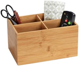 Wenko Badorganizer Terra | Braun