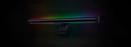 RAZER Aether Monitor Light Bar | Schwarz