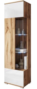 OTTO home Vitrine Kenia | Holztöne 3