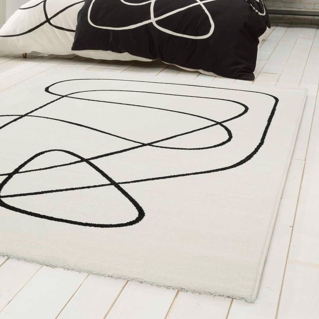 Esprit Teppich Artist | Mehrfarbig