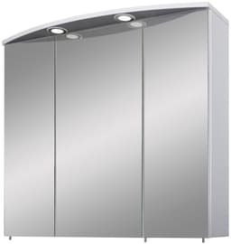 Schildmeyer Spiegelschrank Verona | Weiß
